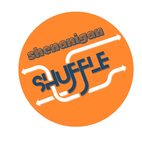 Shenanigan Shuffle
